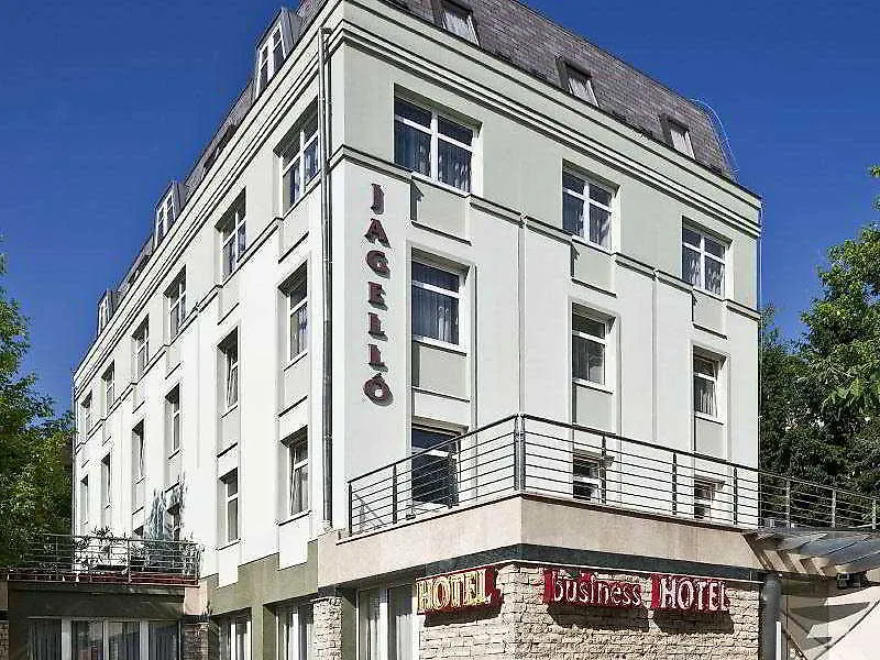 Jagello Business Hotel Budapest