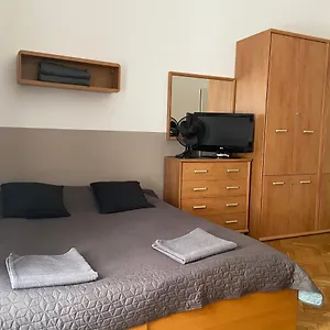 Apartahotel Guest Rest, Budapest
