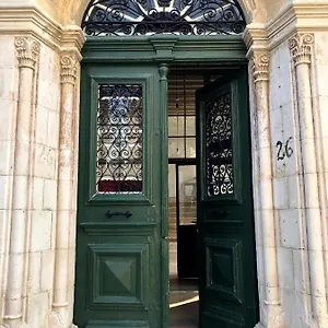 Le Mat , Larnaca Kypr