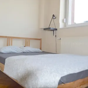 Casa de hóspedes Artist, Budapeste