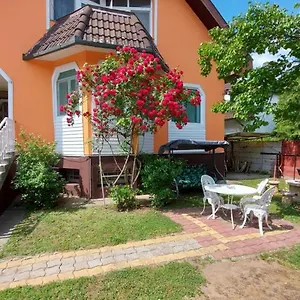 Laci Magánszálláshely Magyarország