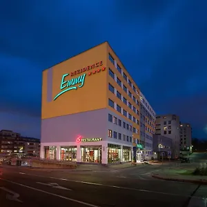 Hotel Rezidence Emmy Prag