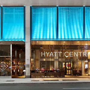 Hyatt Centric Times Square Nova Iorque