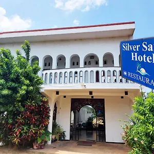 Gasthof Silver Sands Negombo