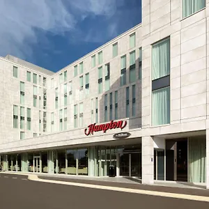 Hampton By Hilton London Stansted Airport 3*, Stansted Mountfitchet Velká Británie