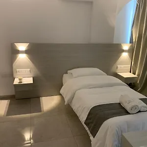 La Veranda 3*, Larnaca Kypr