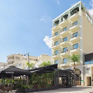 Leonardo Boutique 4*, Larnaca Kypr