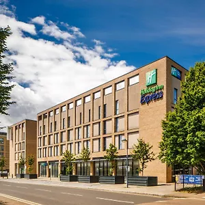 Express - Excel By Ihg 3*, Londýn Velká Británie