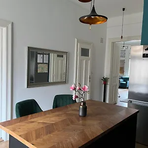 Central Szeged Apartment Magyarország