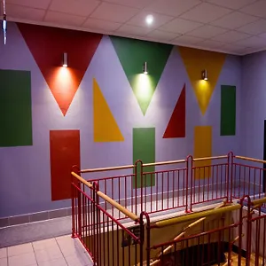 Deep Hostel