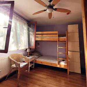 Hostal Shantee House, Budapest