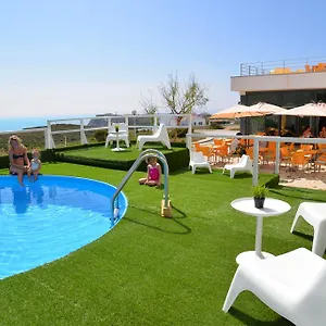 Hostel Hi Arrifana Destination Aljezur