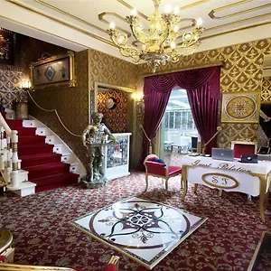 vizitați hotelul