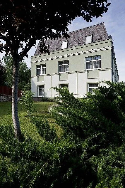Jagelló Business Hotel Budapeste 3*,  Hungria