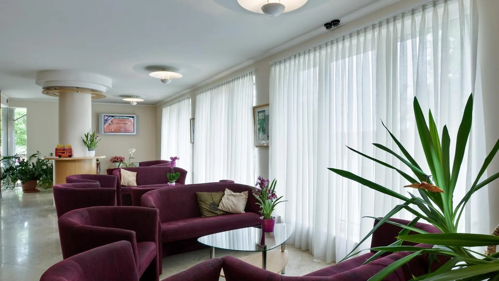 Jagelló Business Hotel Budapeste