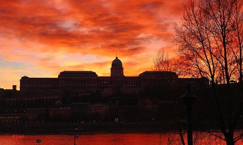 Jagello Business Hotel Budapest