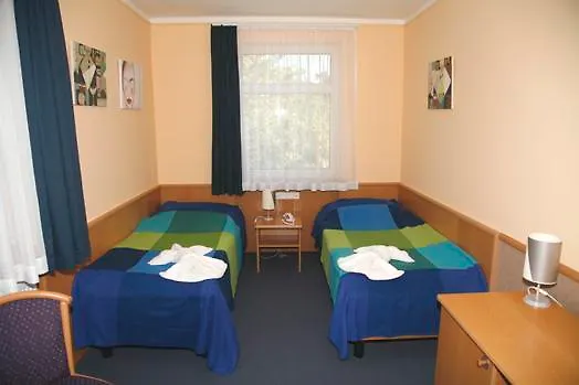 Jagelló Business Hotel Budapeste