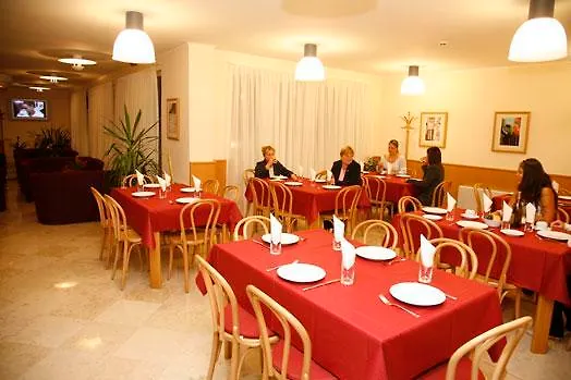 Jagelló Business Hotel Budapeste 3*,