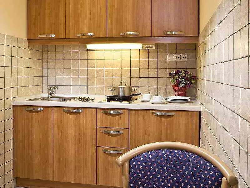 Jagelló Business Hotel Budapeste
