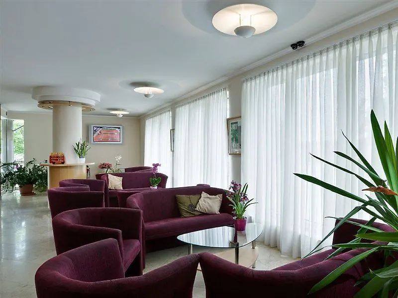 ***  Jagelló Business Hotel Budapeste Hungria
