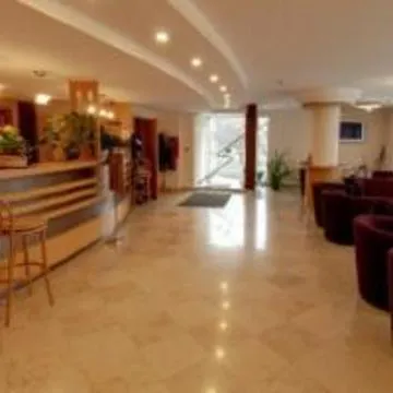 Jagelló Business Hotel Budapeste