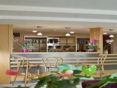 Jagelló Business Hotel Budapeste Hungria
