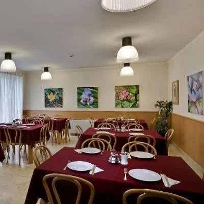 Jagelló Business Hotel Budapeste