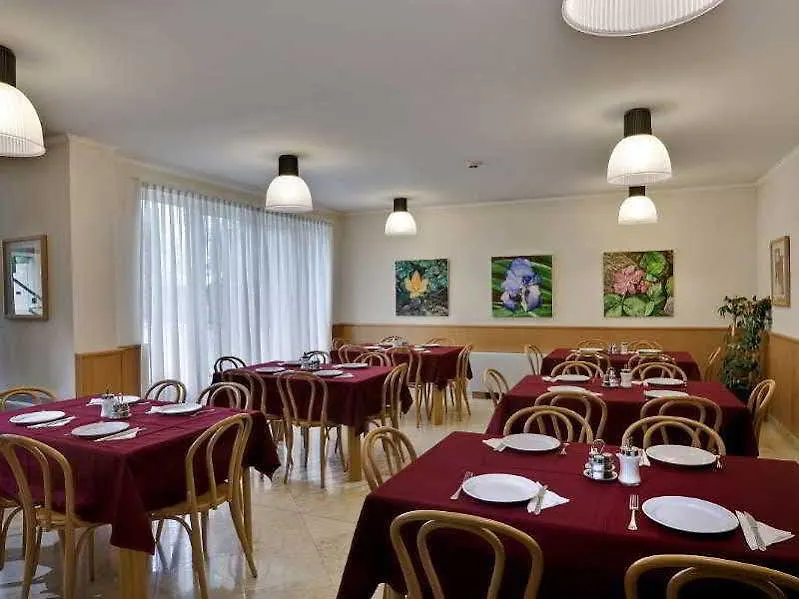 Jagelló Business Hotel Budapeste
