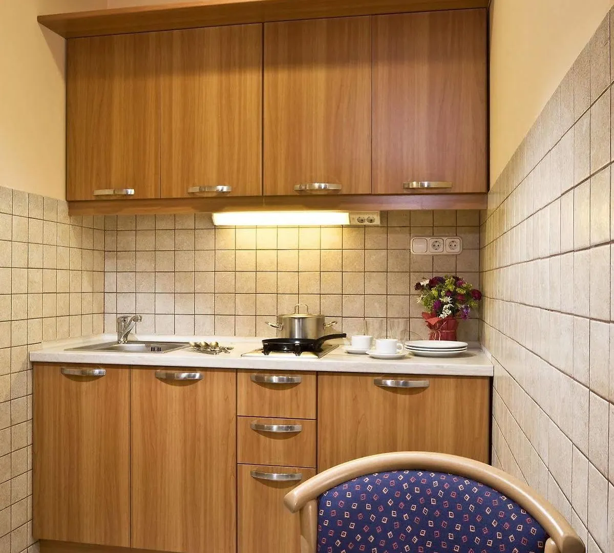 Jagelló Business Hotel Budapeste