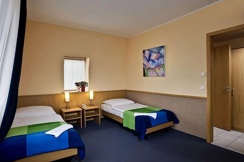 Jagelló Business Hotel Budapeste 3*,  Hungria
