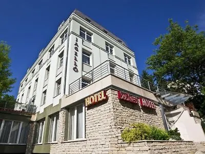 Jagello Business Hotel Budapest