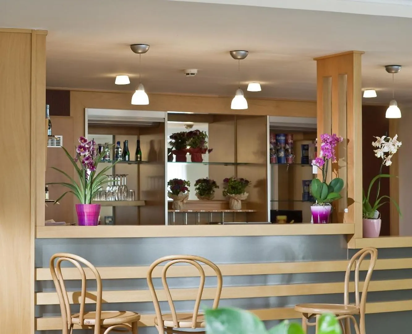 Jagello Business Hotel Budapest