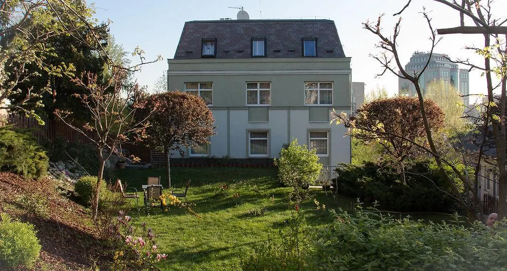 Jagello Business Hotel Budapest