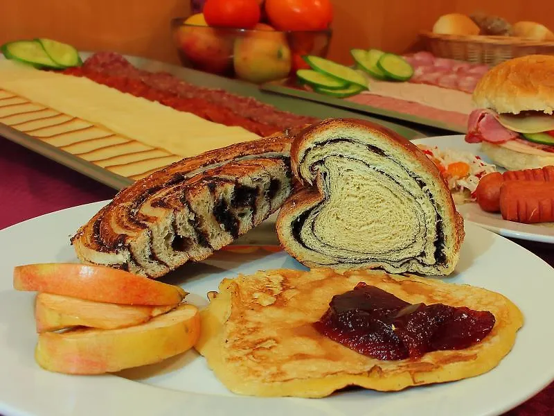 Jagello Business Hotel Budapest