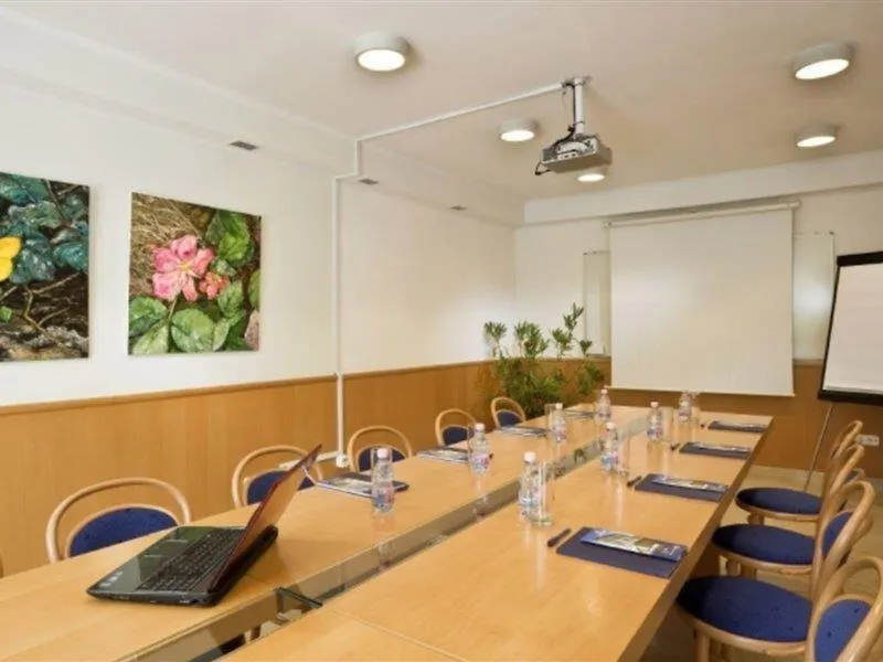 Jagello Business Hotel Budapest