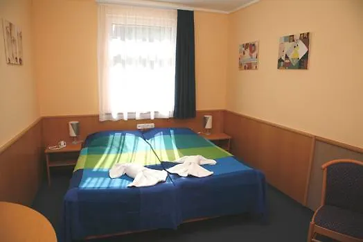 Jagello Business Hotel Budapest