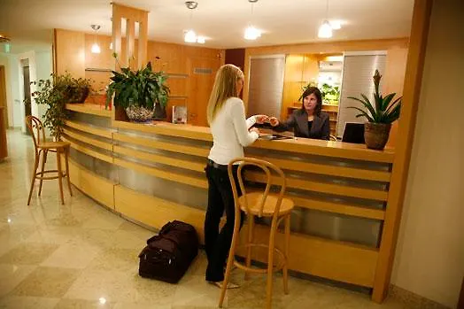 Jagello Business Hotel Budapest Hungary