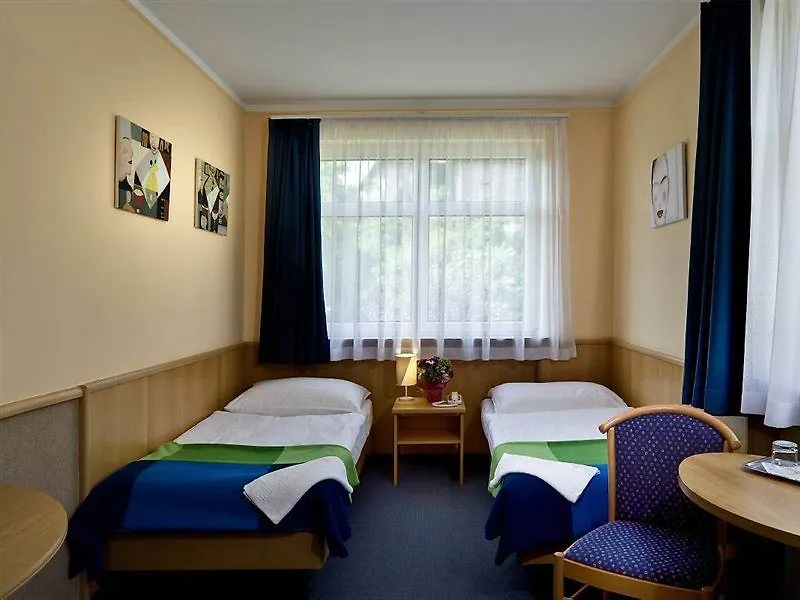 Jagello Business Hotel Budapest
