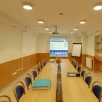 ***  Jagello Business Hotel Budapest Hungary