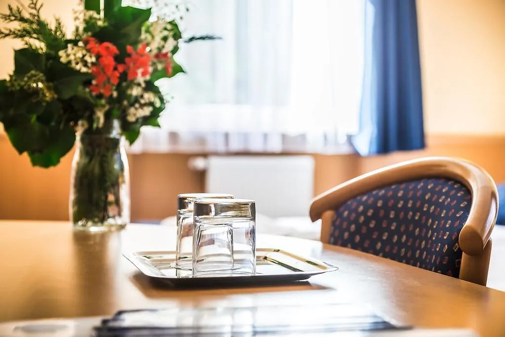 Jagello Business Hotel Budapest 3*,