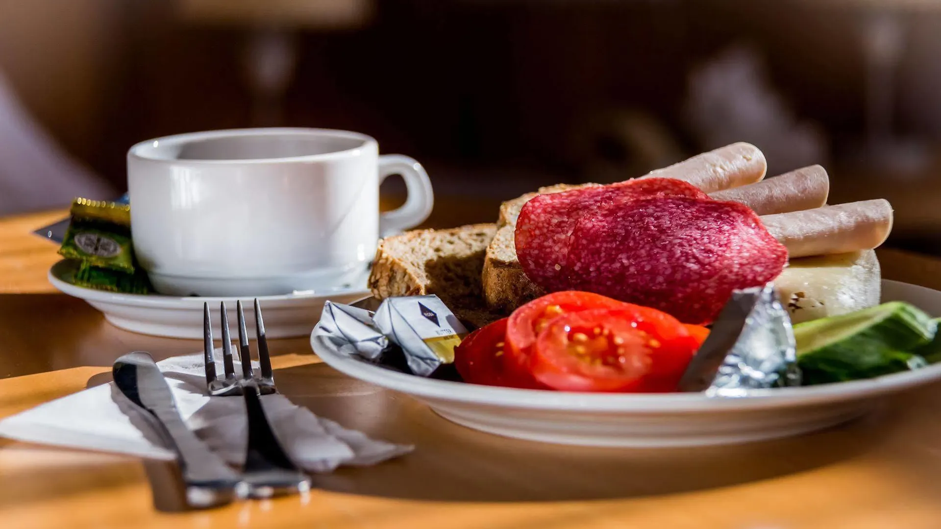 Jagello Business Hotel Budapest