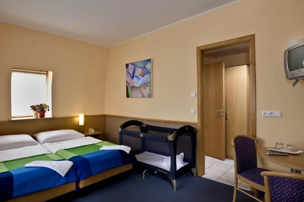 Jagello Business Hotel Budapest